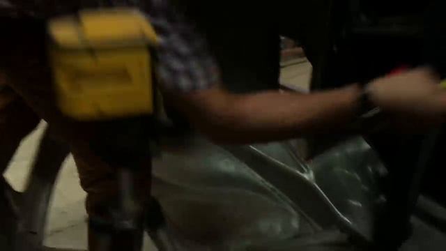 Polskie Porsche #10 - Nadwozie zaczyna przypominać samochód! смотреть онлайн