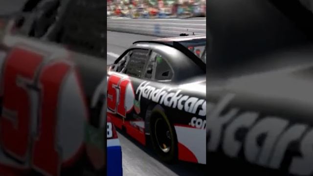 NASCAR Road Rage | #Shorts смотреть онлайн