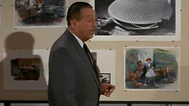 Walt Disney/Sherman Bros. смотреть онлайн