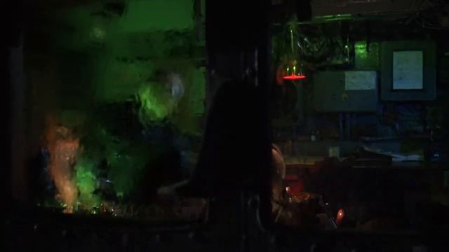 Пятница 13-е Часть 8: Джейсон штурмует Манхэттен (1989) Штурм на корабле смотреть онлайн