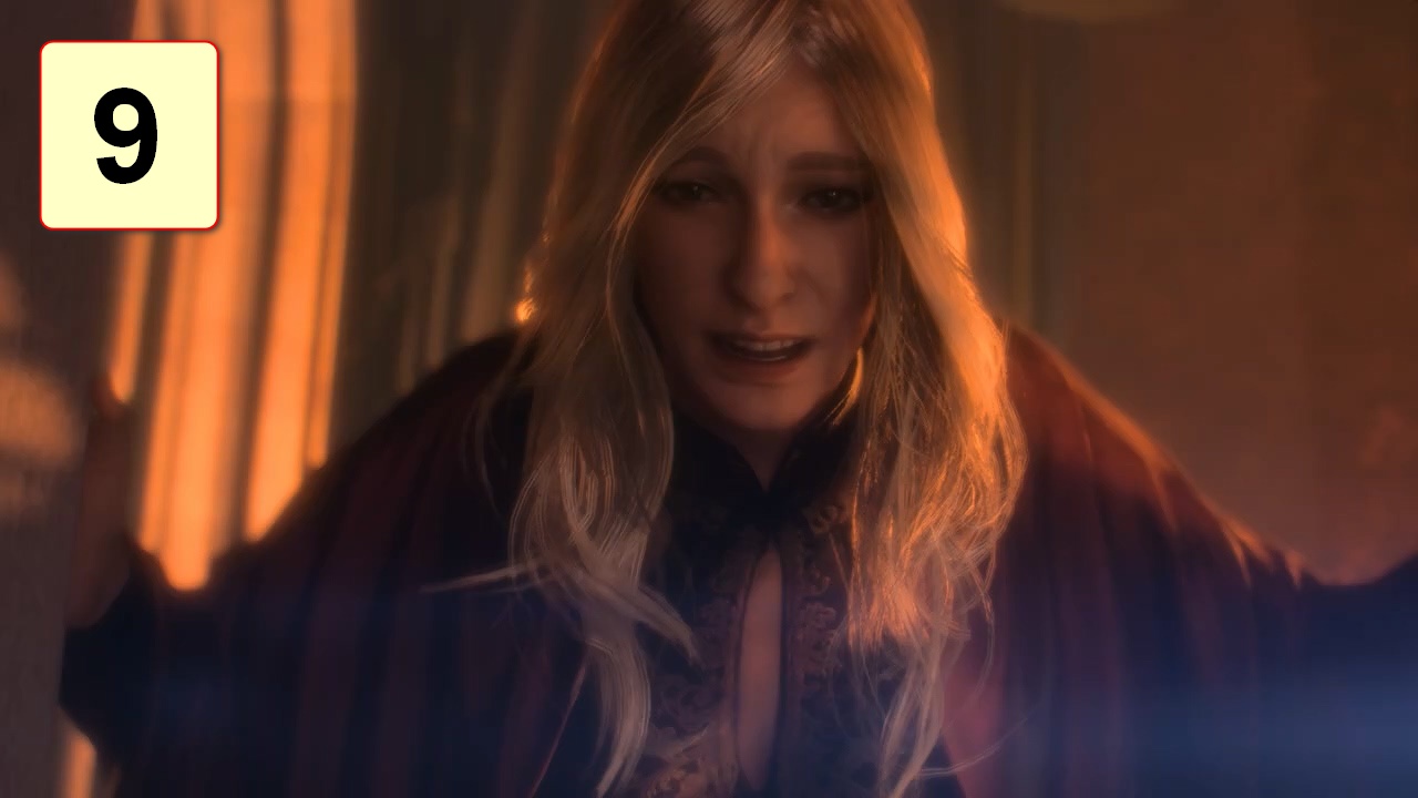 Прохождение ►Devil May Cry 5◄【• Выпуск• #9】