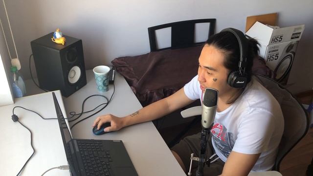АТМОСФЕРНАЯ ОБРАБОТКА ВОКАЛА В СТИЛЕ BONES В FL STUDIO 20 + ПРЕСЕТЫ смотреть онлайн