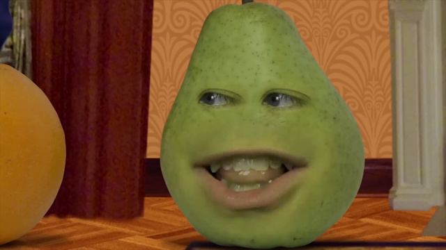 Annoying Orange - Best Shocktober Episodes (Saturday Supercut) смотреть онлайн