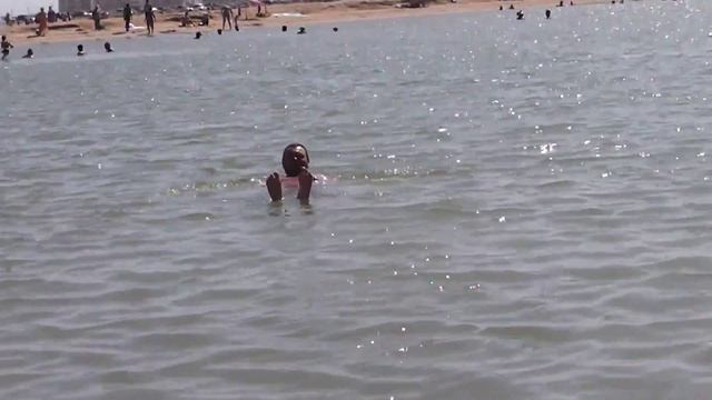 очень соленая вода(арбатка)... смотреть онлайн