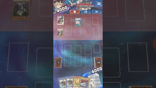 Duel Links-Luckiest duel:The power of the Card смотреть онлайн