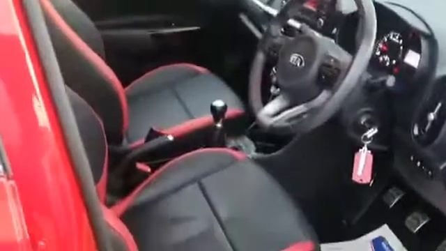 Used Kia Picanto GT-Line - 2017 смотреть онлайн