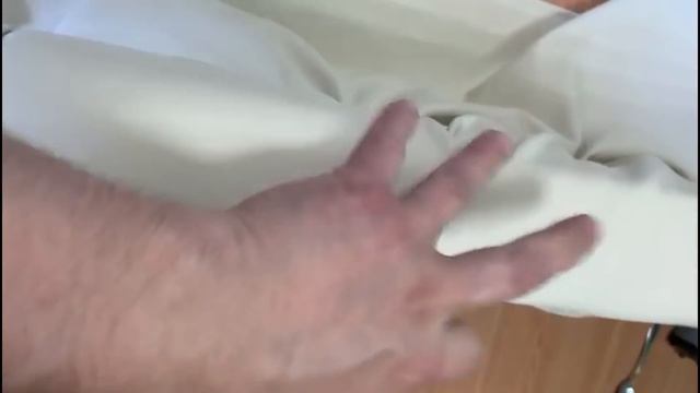 Кровать своими руками. Сделать кровать используя каретную стяжку. Изготовление кровати дома. смотреть онлайн