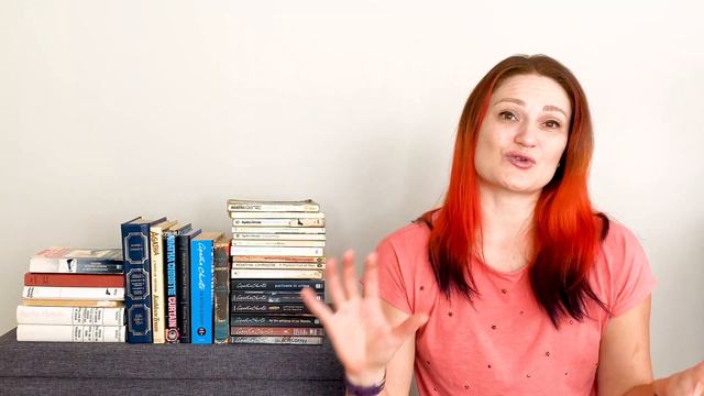 Five Best Agatha Christie Novels // Book Review смотреть онлайн
