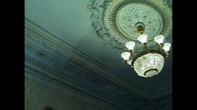 Массандровский дворец Достопримечательности Крыма смотреть онлайн