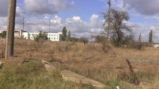 Керчь.Индустриальное шоссе балки перекрытия.Теплоцентраль Аршинцево. смотреть онлайн