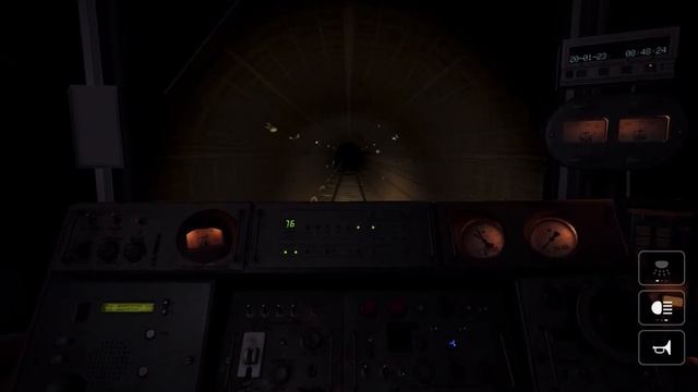 Час пик - Subtransit Drive