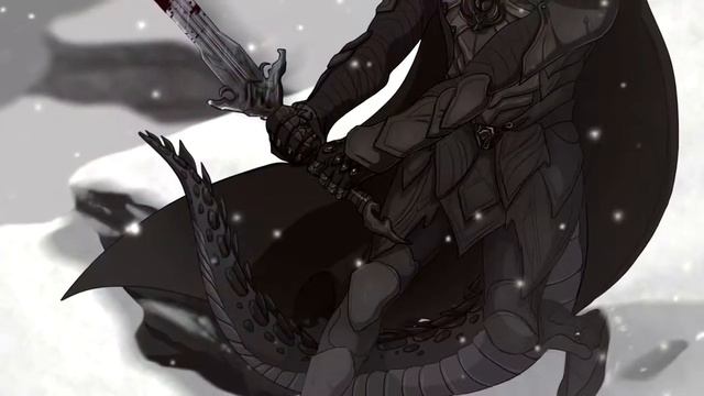 Argonian master race смотреть онлайн