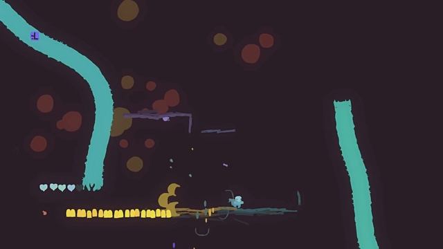 GoNNER - Обзор игр - Первый взгляд | Веселье и хардкор смотреть онлайн