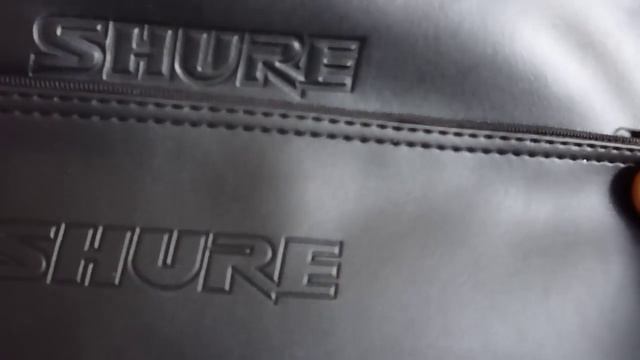 Shure Sm57 (original) Vs Shure Sm 57 (falso)