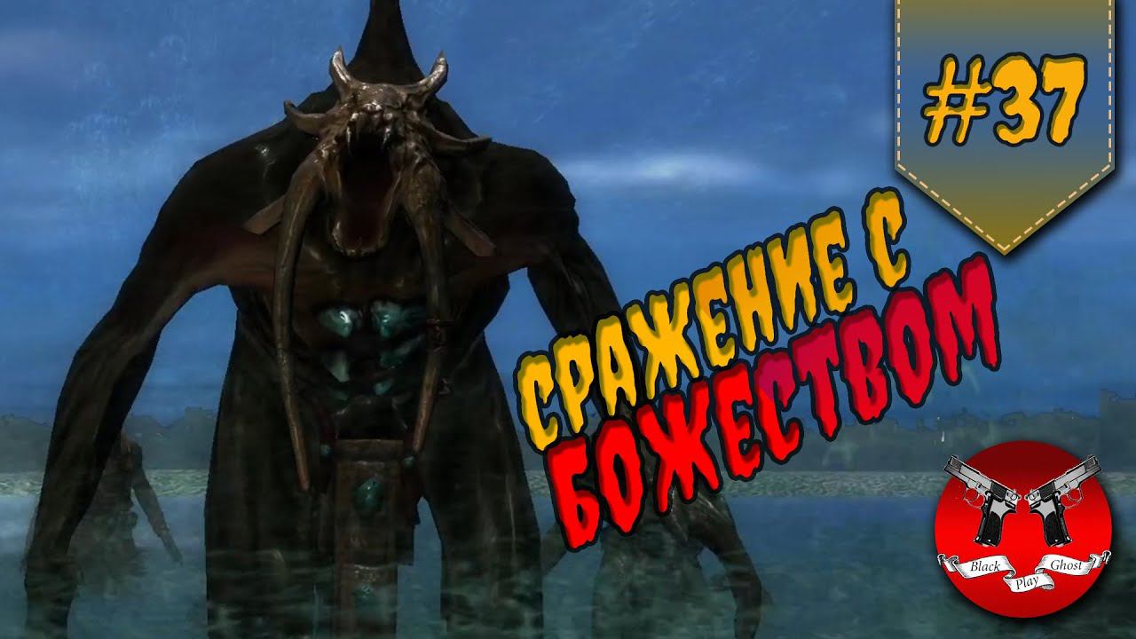 БЕЛКИ ИЛИ ОРДЕН? ✪ Ведьмак 1 прохождение #37 смотреть онлайн