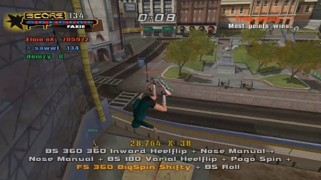 thug 2 clownjob day1 смотреть онлайн