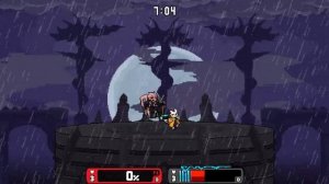 Nine Sols secret boss Vergil no way