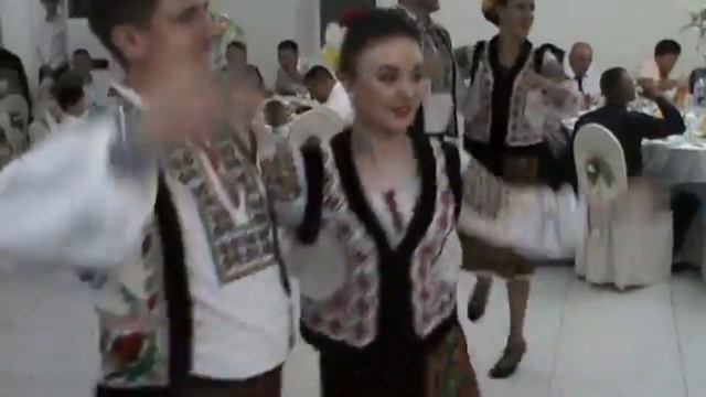 Свадьба в Молдове. Часть 3. смотреть онлайн