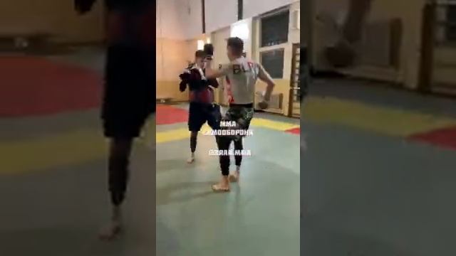 Inst:kran.mma ?сделаю тебя лучше и сильнее #мма #кранмма #kranmma #mma #борец #борьба #тренер #bjj смотреть онлайн