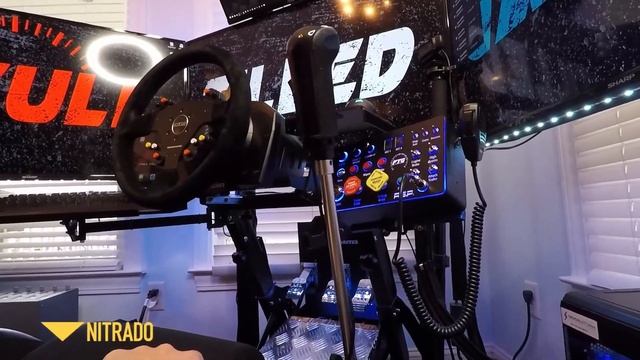FTG SHIFTER SETUP | 19" SHIFTER | FTG SETUP REVEAL 1 смотреть онлайн