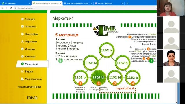 Презентация для новичков смотреть онлайн