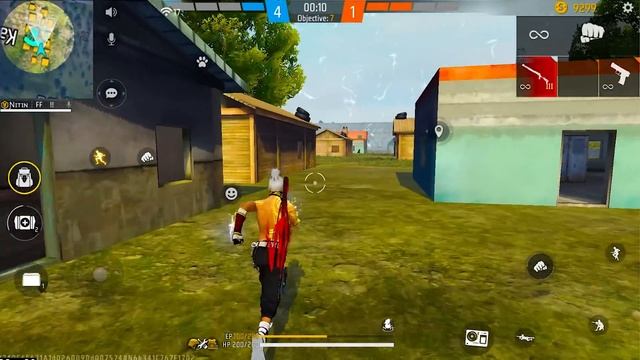@MessyTalk Or @FactFire99 ?? Aukad Ki Baat !! 1V2 || Garena Free Fire #nitinfreefire смотреть онлайн