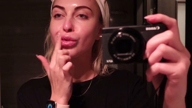 маски для лица | какой тушью пользуюсь | красивые ресницы | кинотеатр, ресторан, девичник | VLOG смотреть онлайн