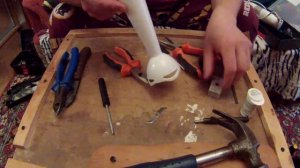 Заклинило вал в насадке блендера что делать !