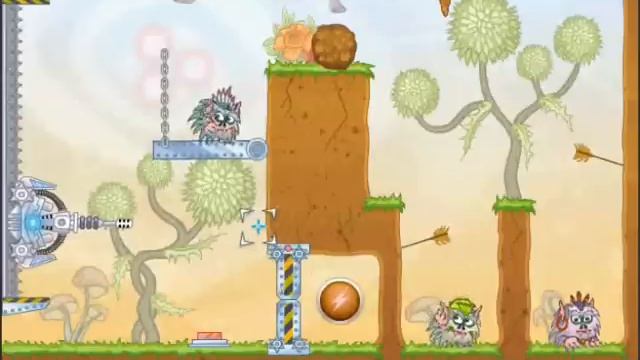 Laser Cannon 2 Walkthrough (Levels 1-15) смотреть онлайн