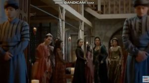 Во дворце узнают о казни Мустафы!! Реакция Хюррем и Баязида!! Великолепный век/Muhteşem Yüzyıl