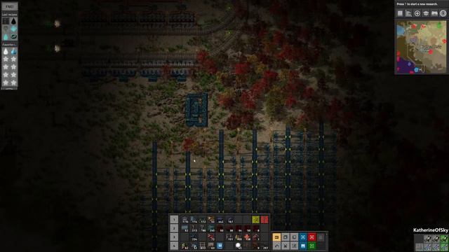 Factorio DyWorld Ep 39: SILVER & GOLD - Conversion Mod Let's Play, Gameplay смотреть онлайн