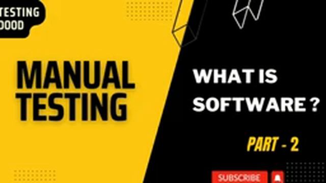 manual testing part-2 tamil #automationtesting #java #manualtesting #python #softwaretestingcourses смотреть онлайн
