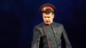Казачья этнографическая песня «Лети, пташка-канарейка» из кинофильма «Тихий Дон».