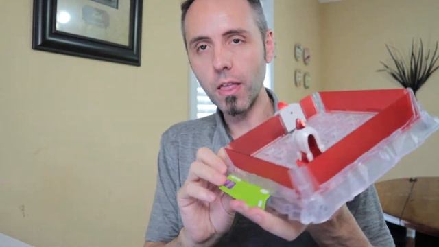 Logic Games For Beginners | Laser Maze Jr Game Review смотреть онлайн