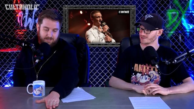 Kevin Dunn’s WWE Future Revealed? | NXT Title VACATED Due To Injury смотреть онлайн