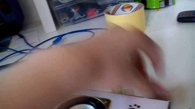 Самодельная колонка из ДИСКО-ШАРА ?????? смотреть онлайн