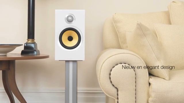 B&W CM Series S2 dong thanh hoaphuc audio смотреть онлайн