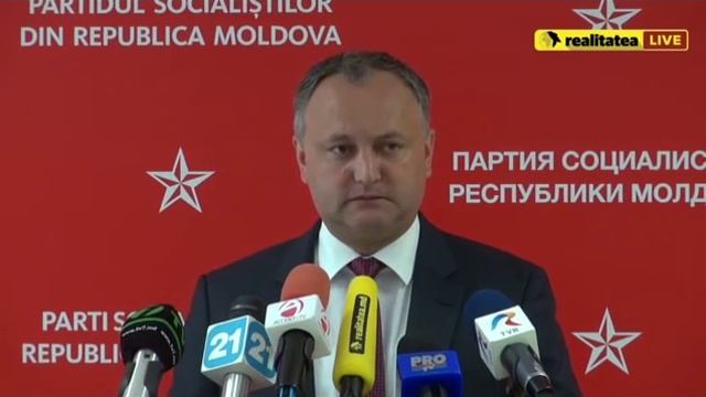 Додон предложил Гимпу "слить" Плахотнюка смотреть онлайн