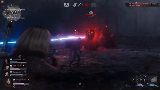 Killing Deadites And Getting Groovy смотреть онлайн