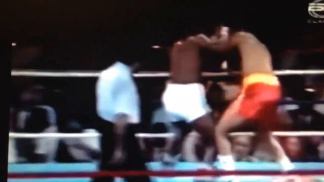 Mike Tyson street fighter смотреть онлайн