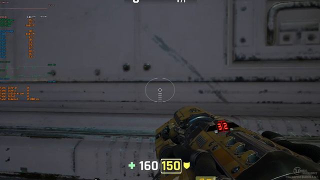 UT4 fps and usage cpu after core parking off смотреть онлайн