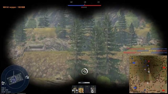 WAR THUNDER - ПРОКАЧКА С НУЛЯ смотреть онлайн