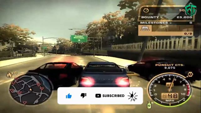 Police Car VS Supercar | | Fooster Gaming 😎👮 смотреть онлайн
