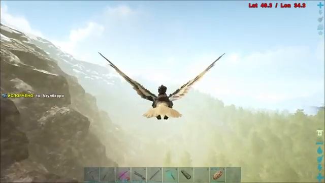 ARK: Survival Evolved LOST ISLAND. Ищем жемчуг пасту и яйца Виверн. №5 #ark#evolved смотреть онлайн