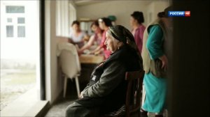 Правила жизни 100-летнего человека. Серия 05. Россия