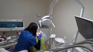 Дети лечат зубы / ЖЕСТЬ / У стоматолога / Пломбируем зубы