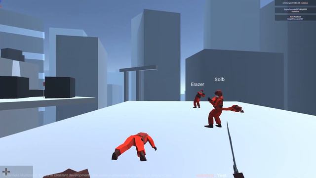 RAVENFIELD ONLINE MULTIPLAYER MOD