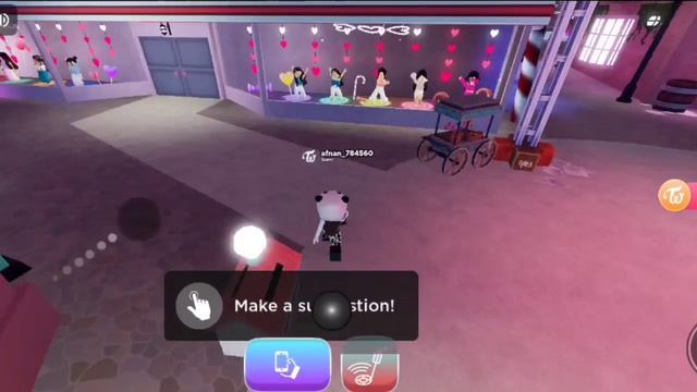 احصل على شعر مجانا لحقوا?‼️ | Free hair in roblox | Twice Square?? смотреть онлайн