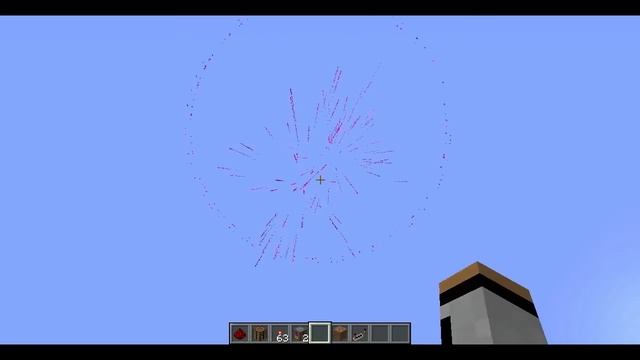 Обзор модов #74 (Фейерверки) (Fireworks) смотреть онлайн
