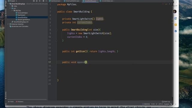 [JAVA] Week 7a and 7b & Coursework Hints смотреть онлайн